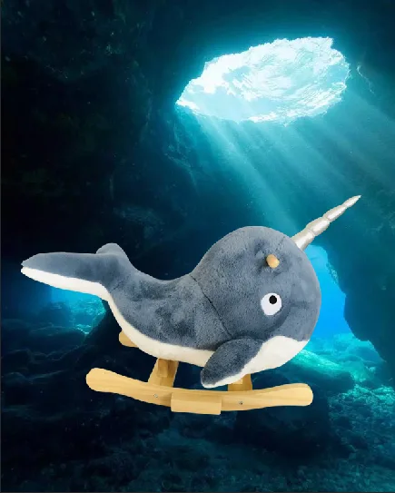 Rocking animals