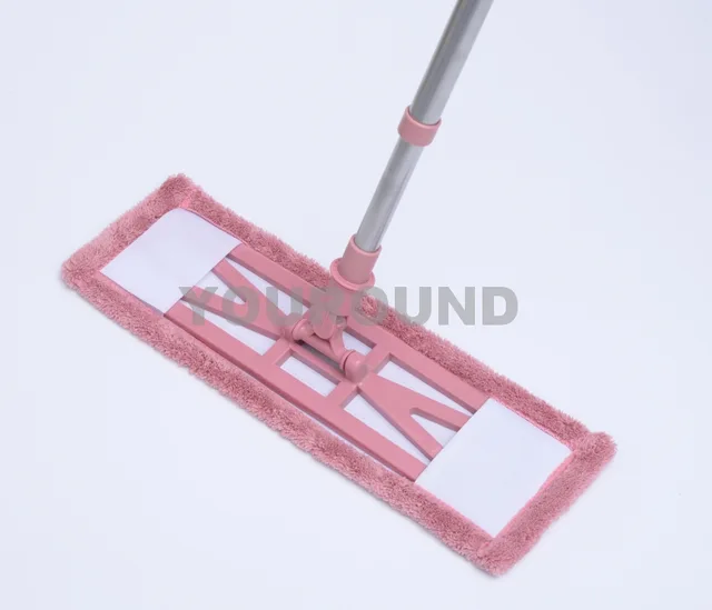 Microfiber Mop