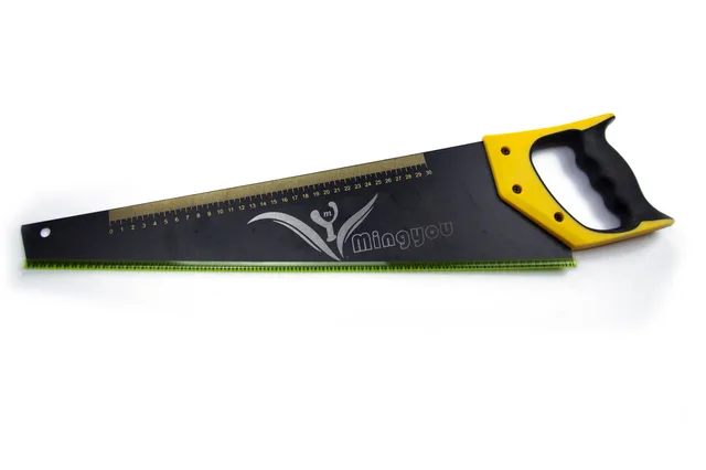 Hand Saw