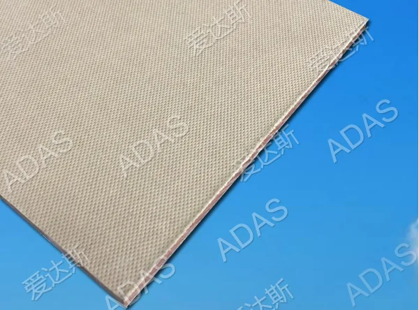 Pre-compressed paper board