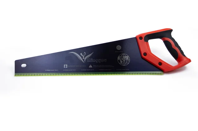 Hand Saw