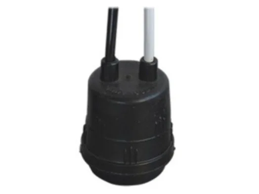 PVC Lamp Holder