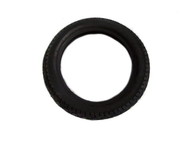 Tm125-5 Tire