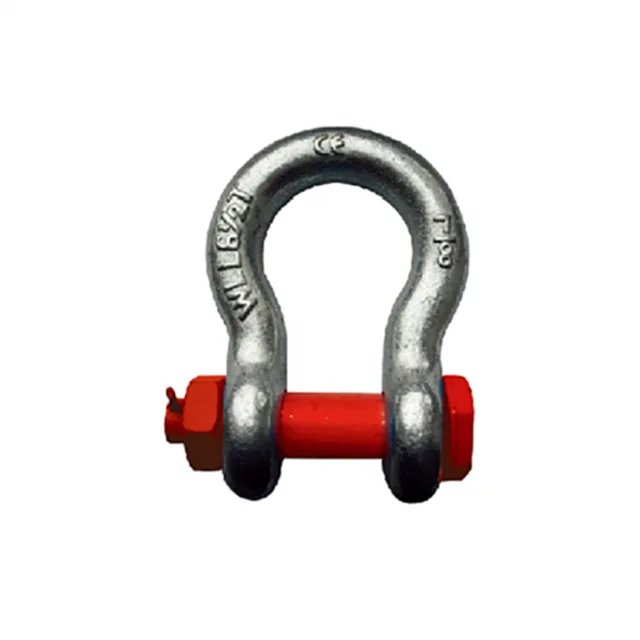 Shackle