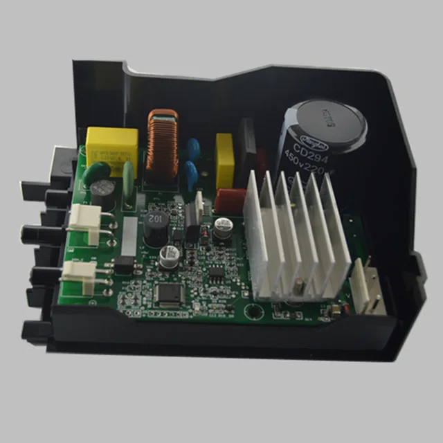 Inverter