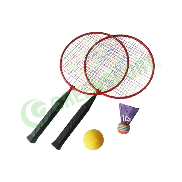 Mini Badminton Set