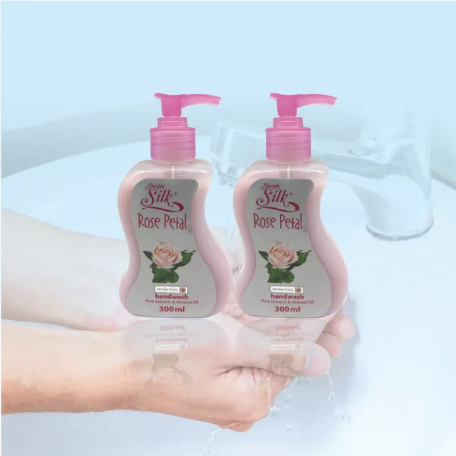300ml Hand Wash