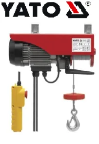 Electric Hoist