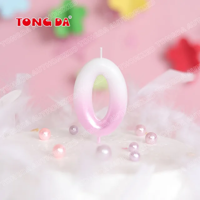 Art candle