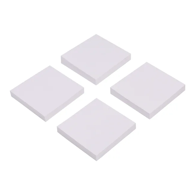 Sticky notes