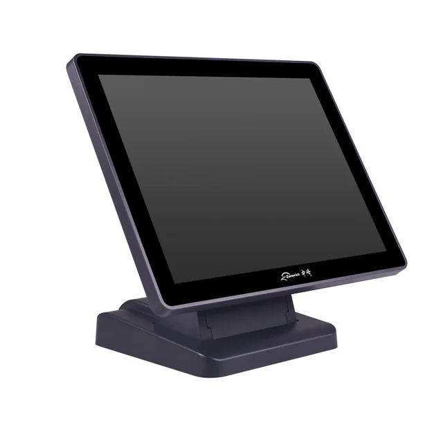 15 Inch TFT LCD Touch Screen Monitor ZQ-1500GT