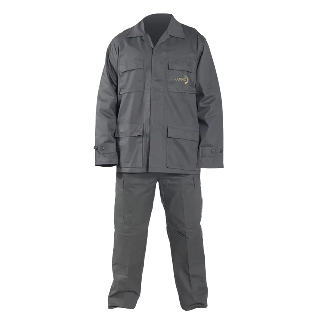 Bdu Suite