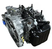 Auto Transmission