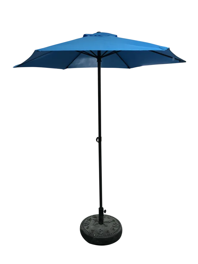 1.8m market umbrella