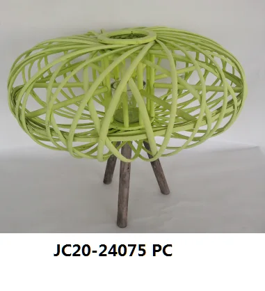 Willow lantern