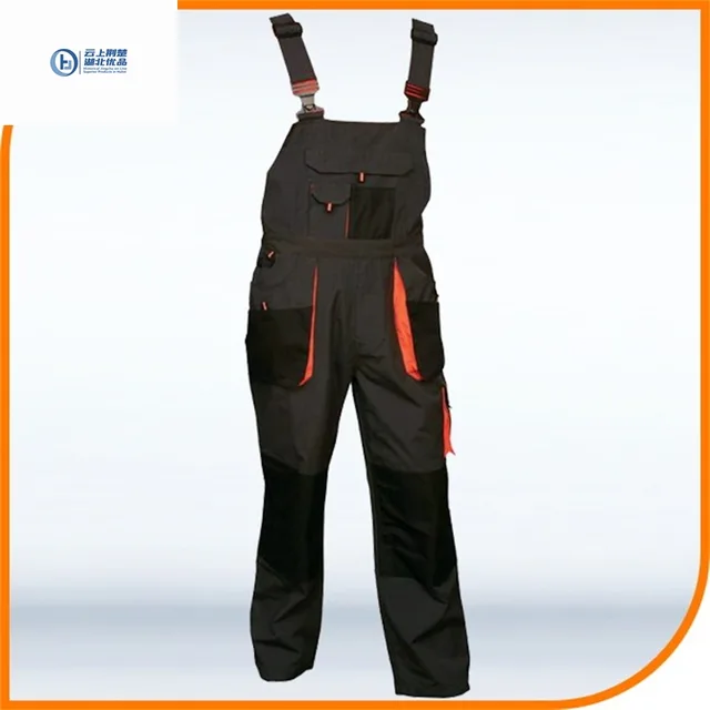 Bibpants
