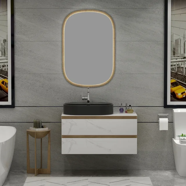 Bathroom Cabinet