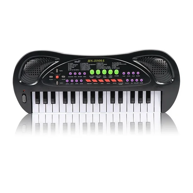 Electronic Keyboard