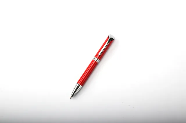 H266 ball point pen