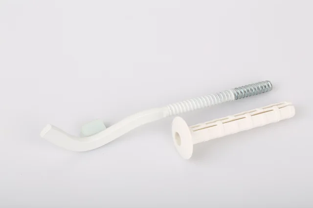 Hook for radiator