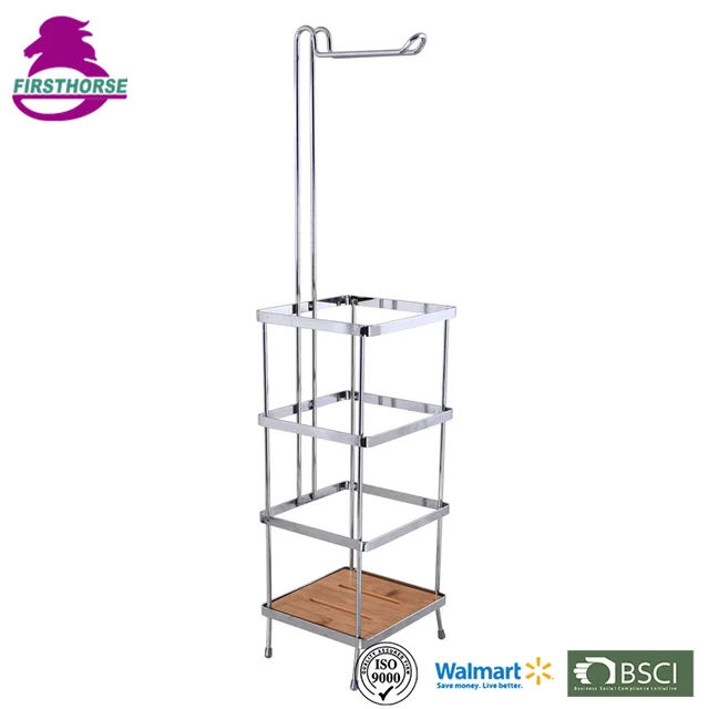 Tissue Rack
