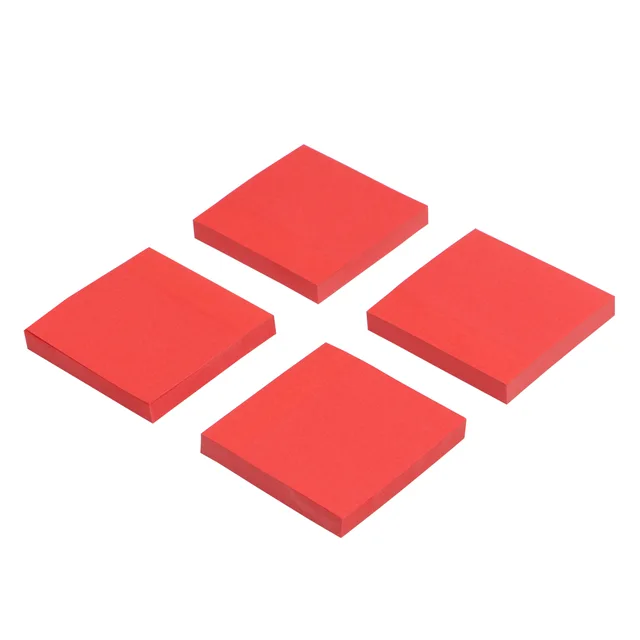 Sticky notes