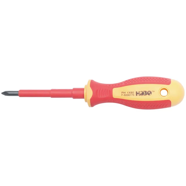 Vde Insulation Screwdrivers Cross Ph Type 1000v