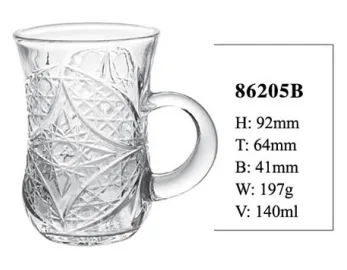 Glass Cup