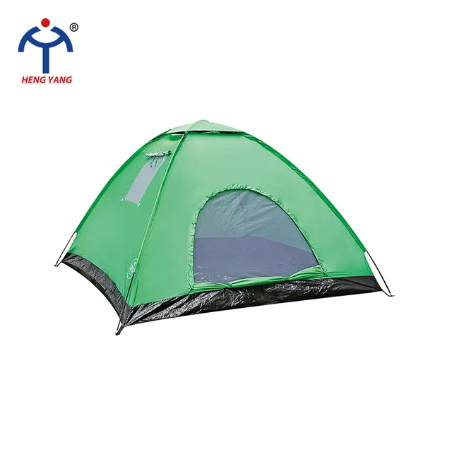 6 Men Tent