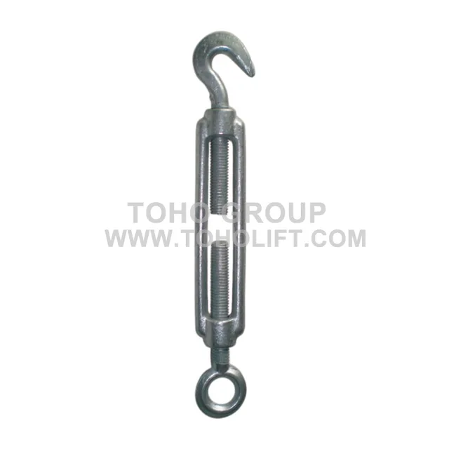 Turnbuckle DIN1480 Turnbuckles