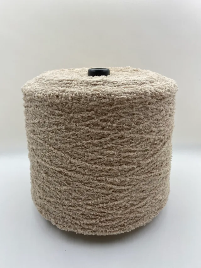 Velvet yarn(solid color)