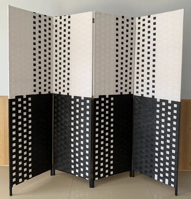 Paper Screen