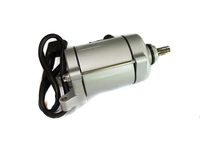 Cg125 Start Motor