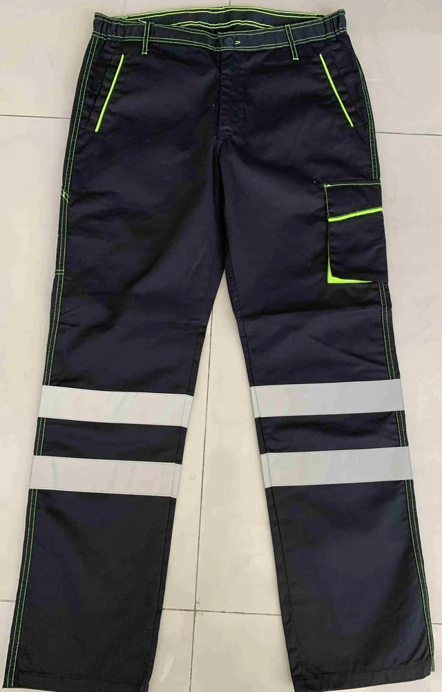Workwear trousers