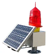 Solar Aviation Light