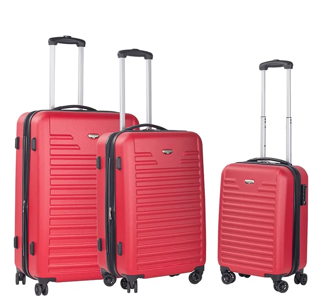 ABS Luggage