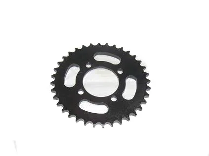 Tm110-2 Sprocket