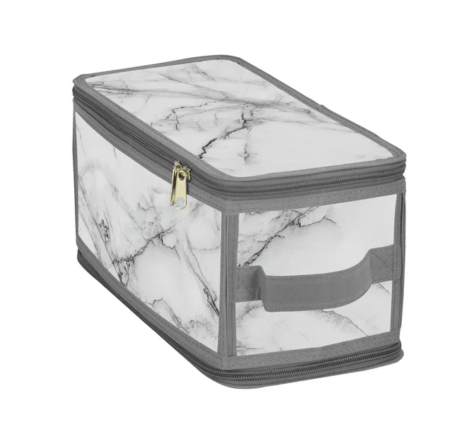 Zipperlock pp storage box