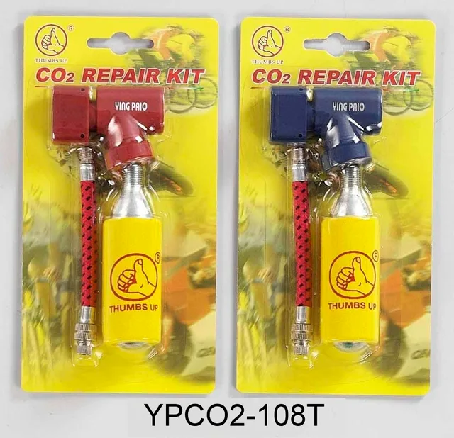 Inflation Repair Kits