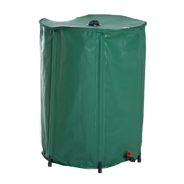Rainwater Barrel