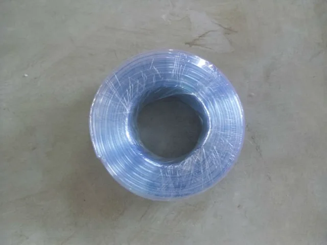 PVC clear hose