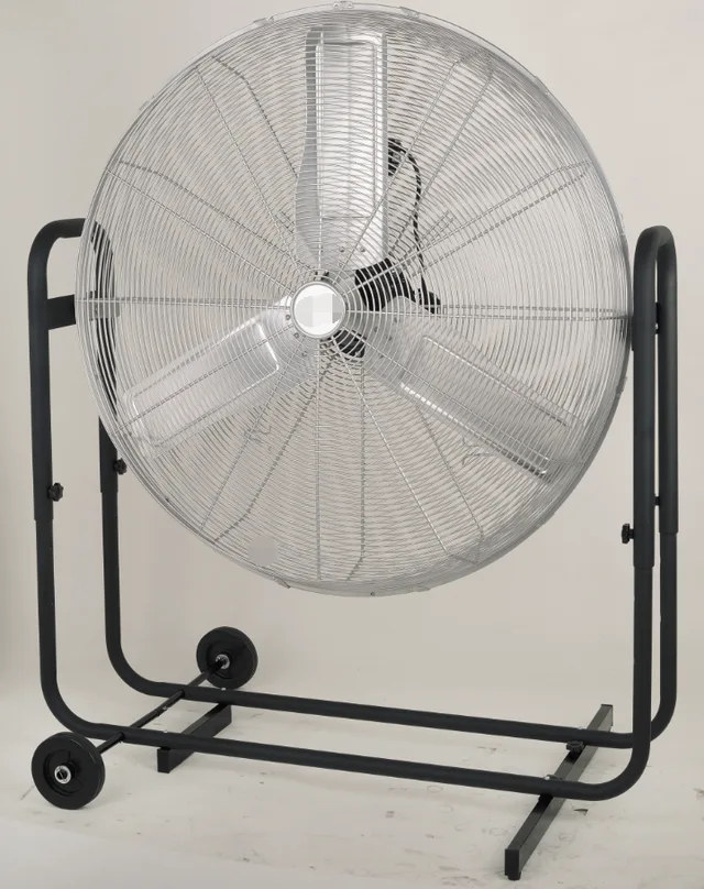 36inch Hight Velocity Fan