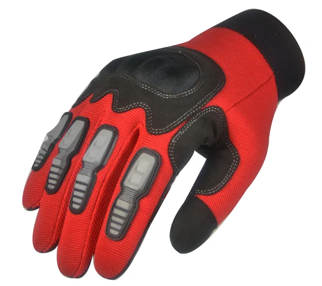 Mechanical glove