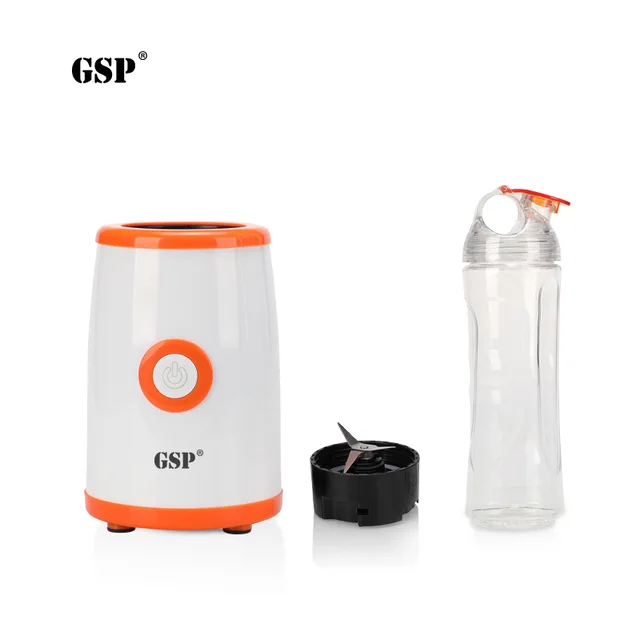 Travel blender