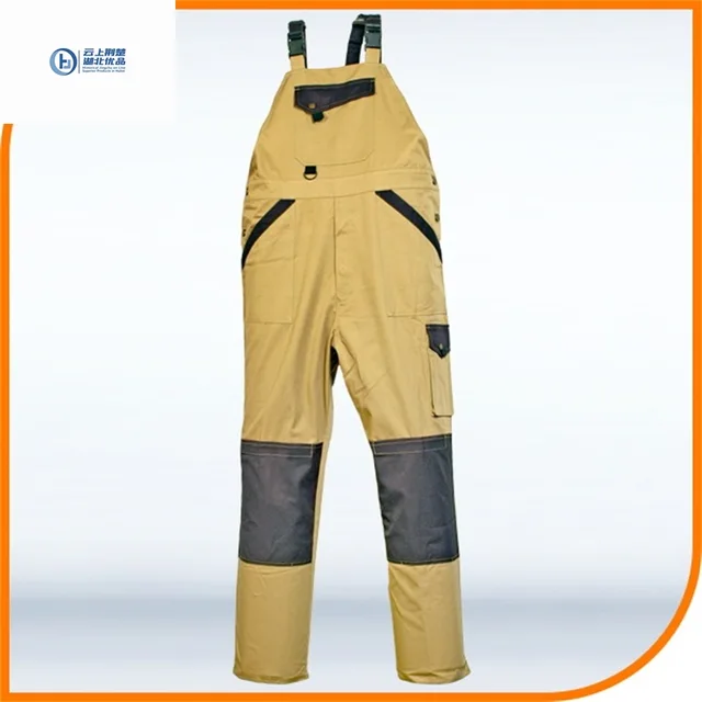 Bibpants