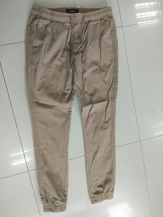 Men's Casual Pant