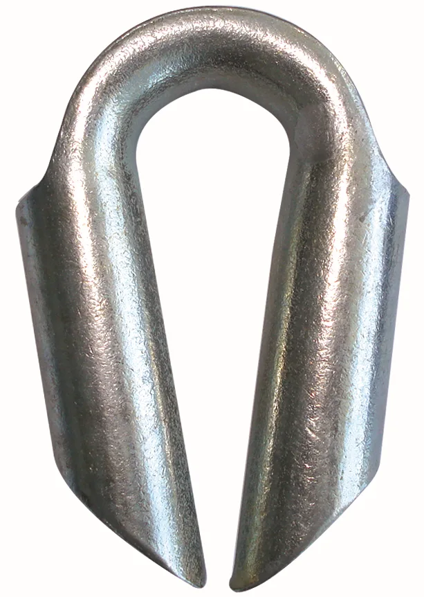 Tube thimble weld/weldless