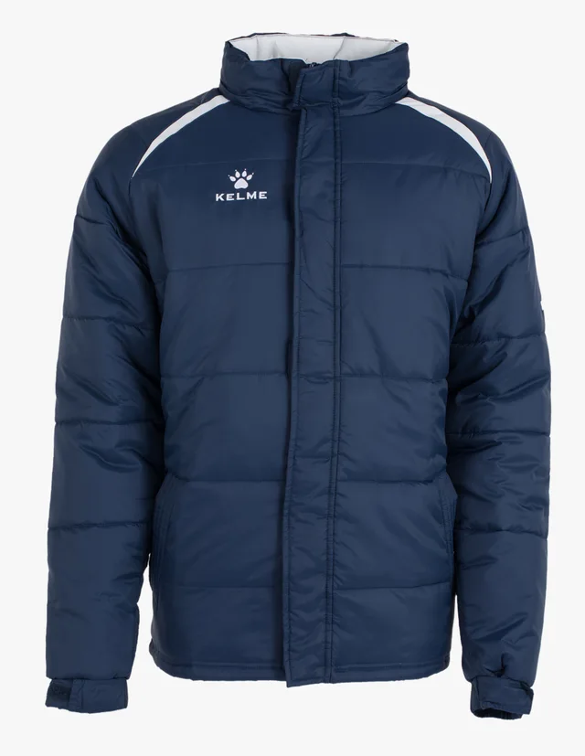 Winter Jacket