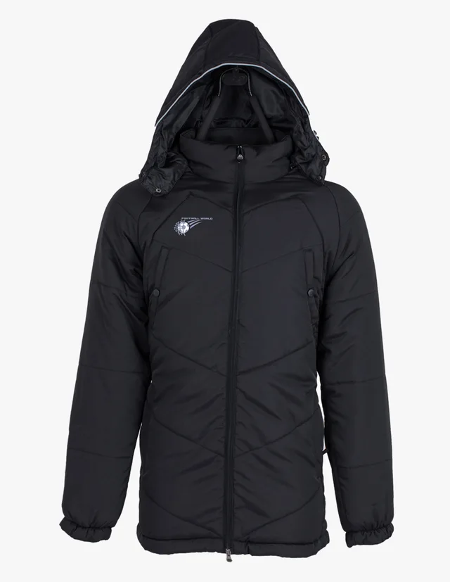 Winter Jacket