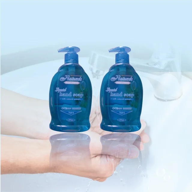 375ml apple hand wash